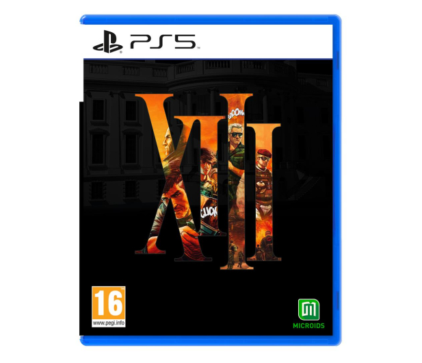 XIII PS5 - 1054481 - zdjęcie